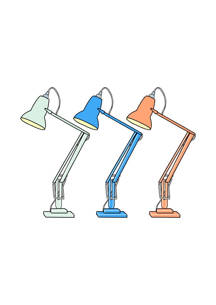 anglepoise