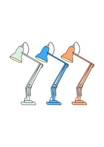 anglepoise