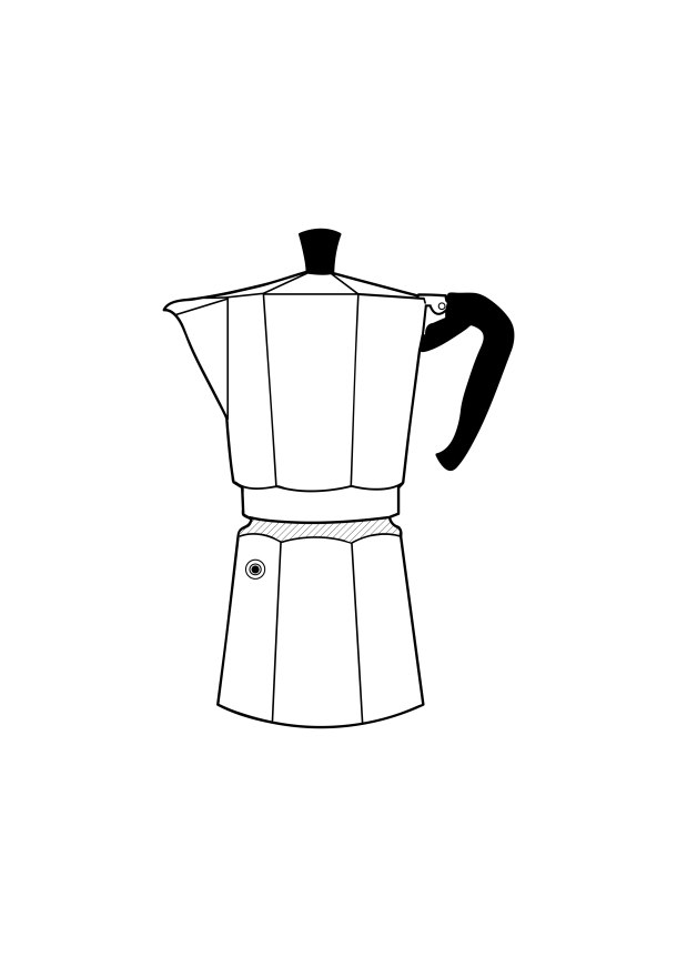 coffepot