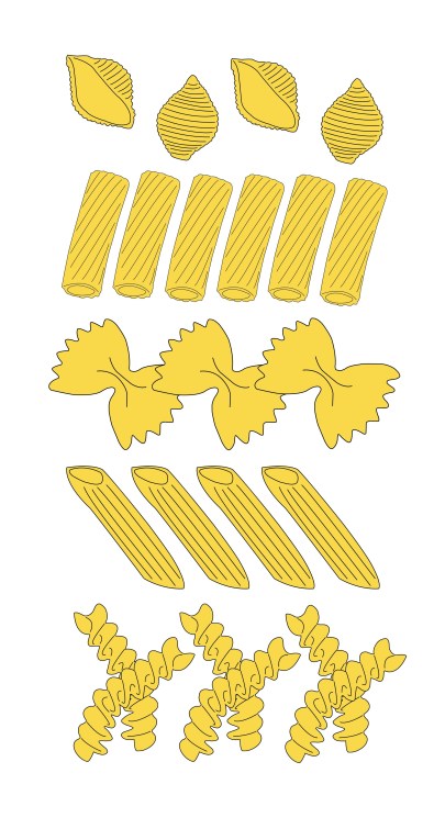 pasta
