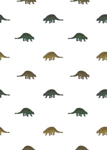dino-print