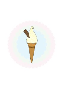 ice-cream
