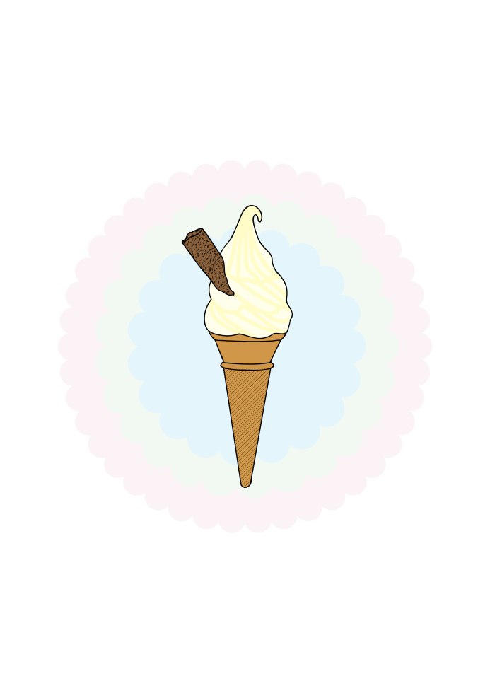 ice-cream