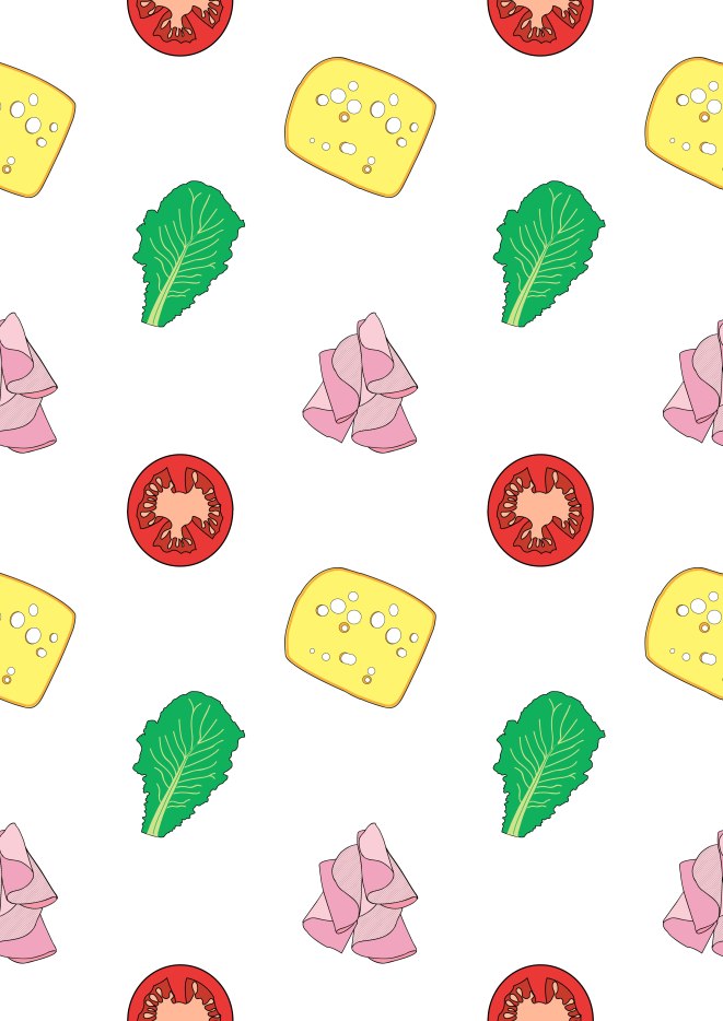 sandwich-print