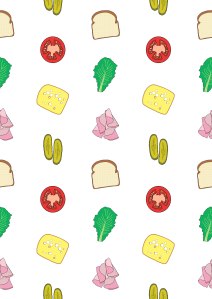 sanwich-print-pattern-repeat