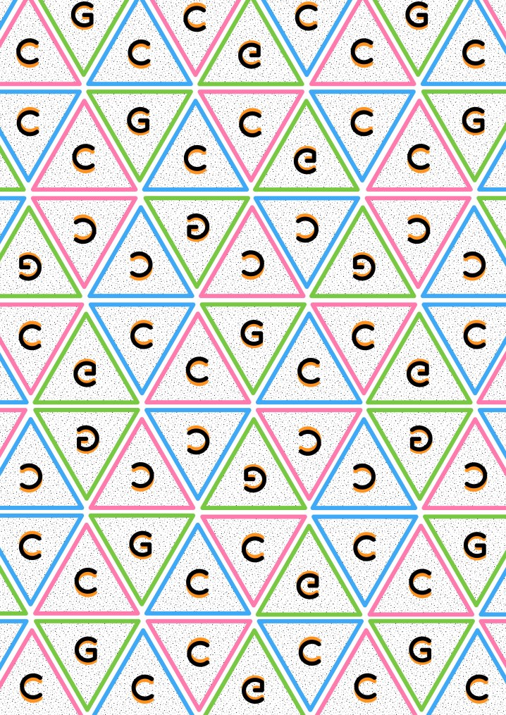 triangle-cgc-pattern